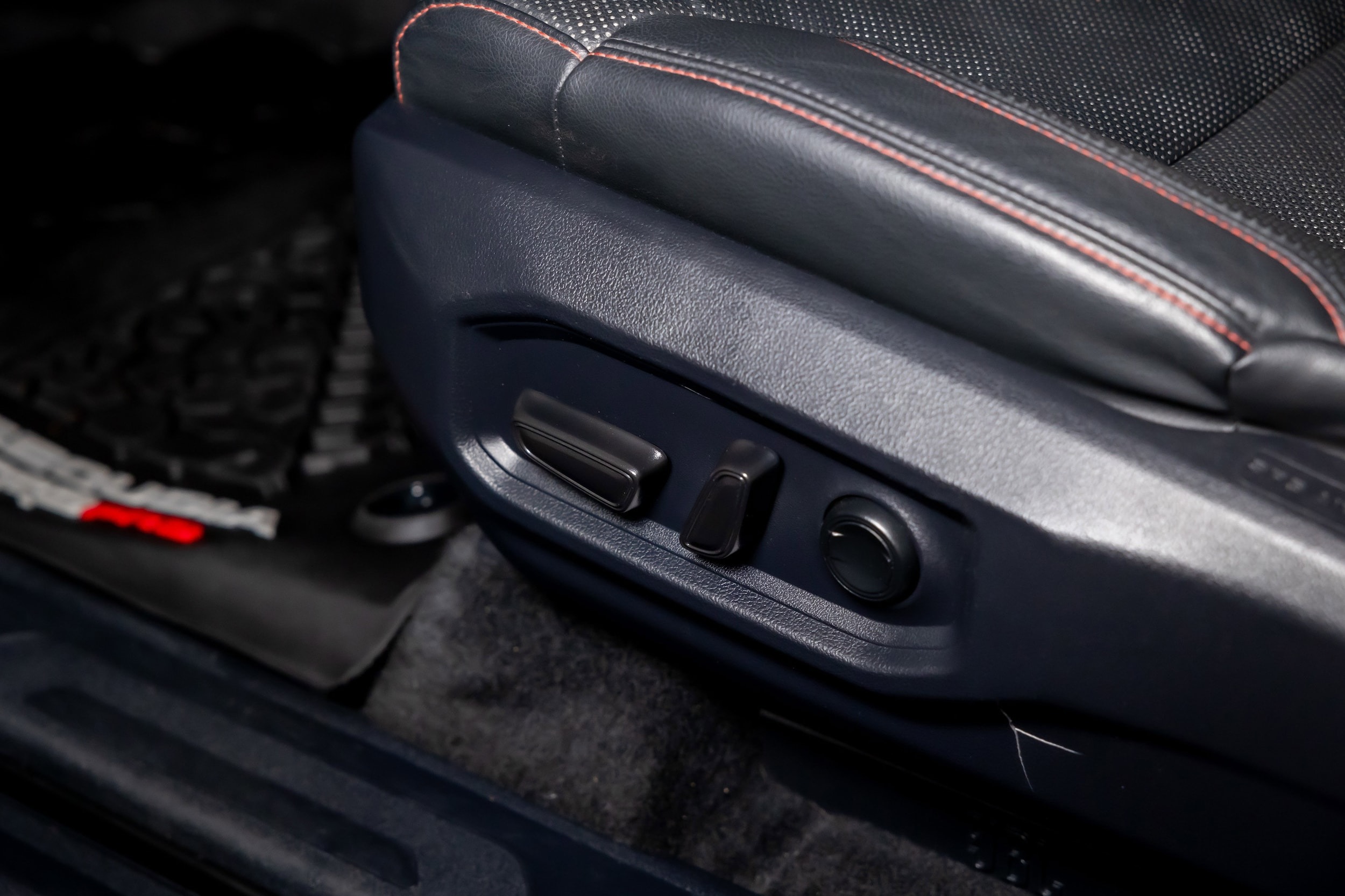 2025 Toyota Sequoia TRD Pro