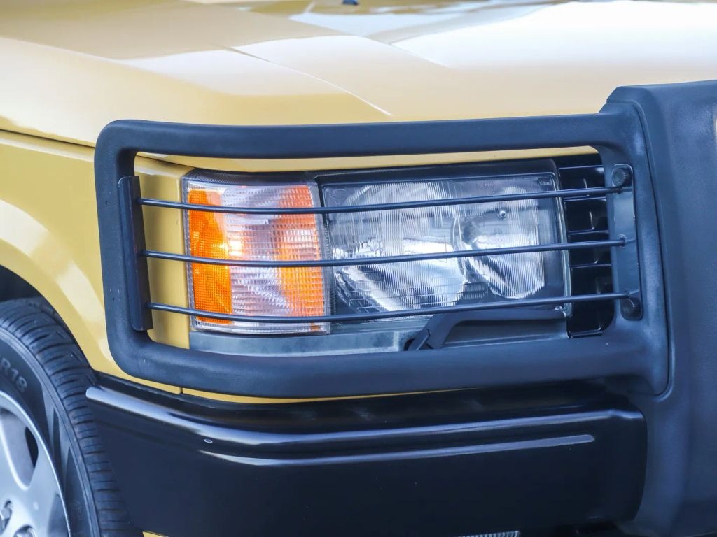 2002 Land Rover Range Rover - 4