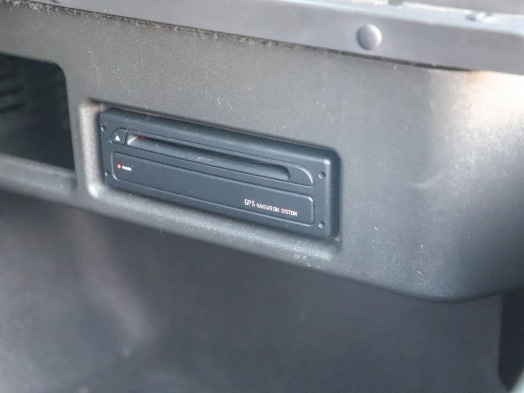 2002 Land Rover Range Rover