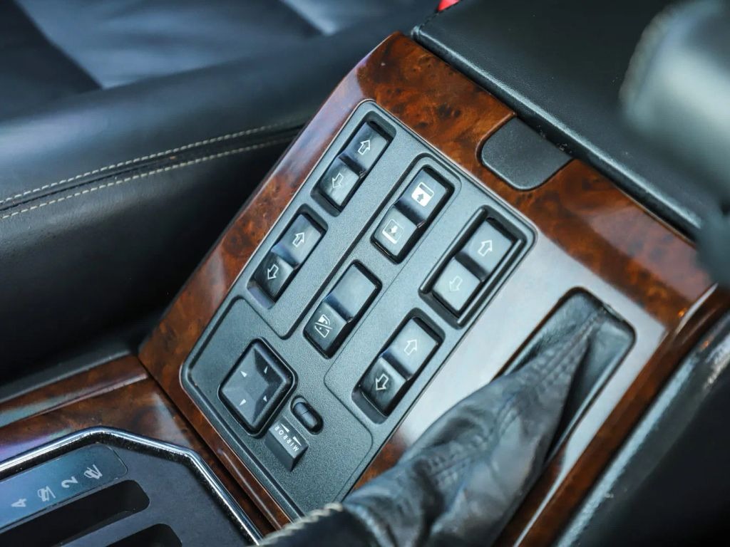 2002 Land Rover Range Rover