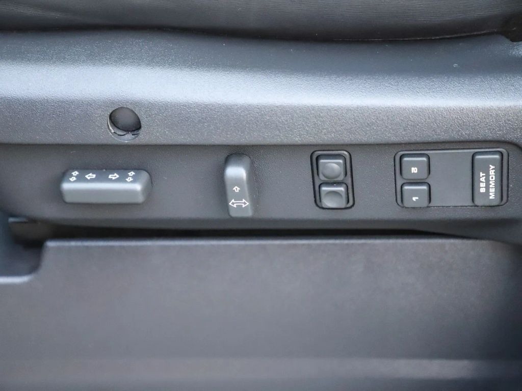 2002 Land Rover Range Rover