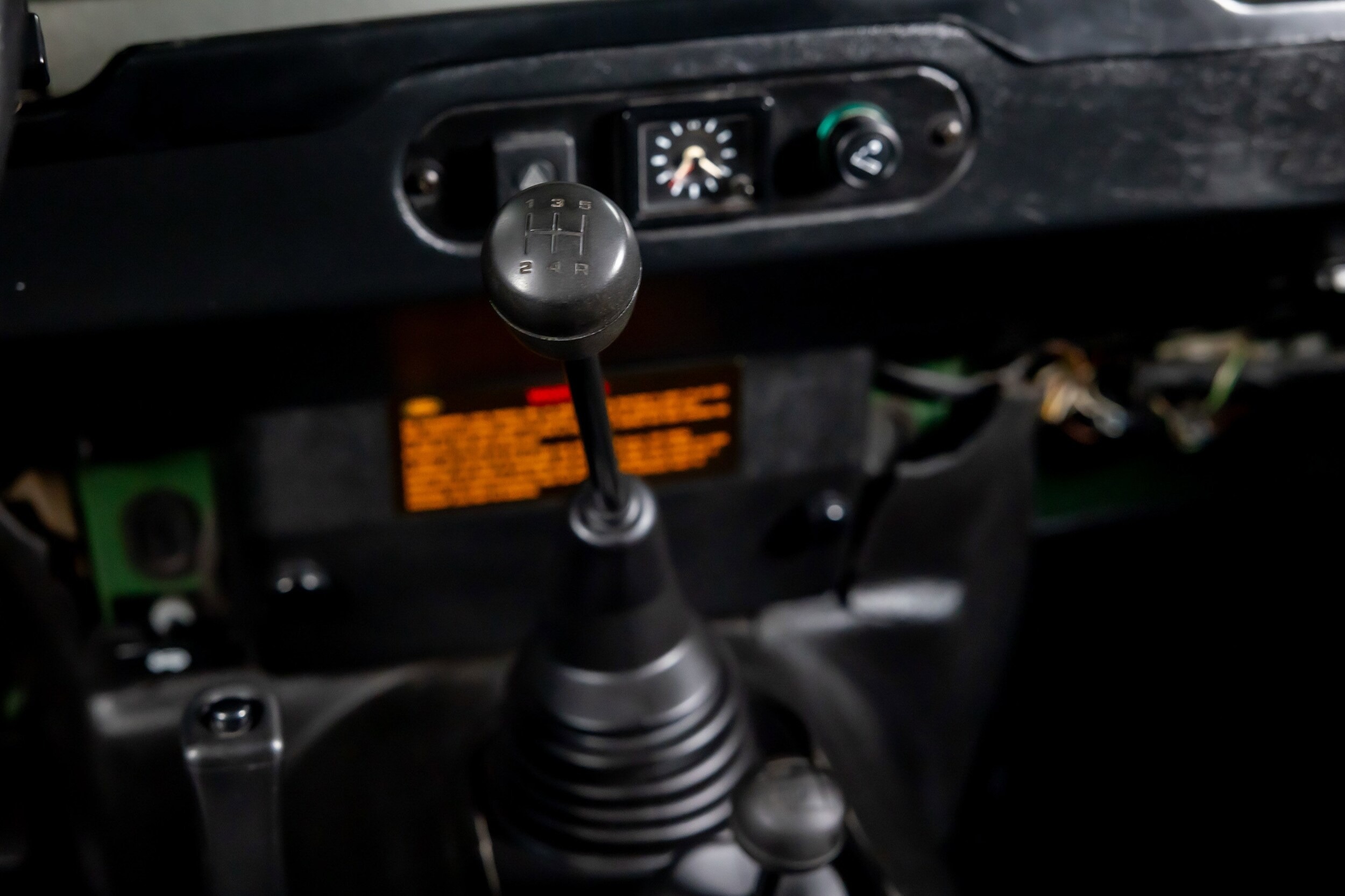 1994 Land Rover Defender 90