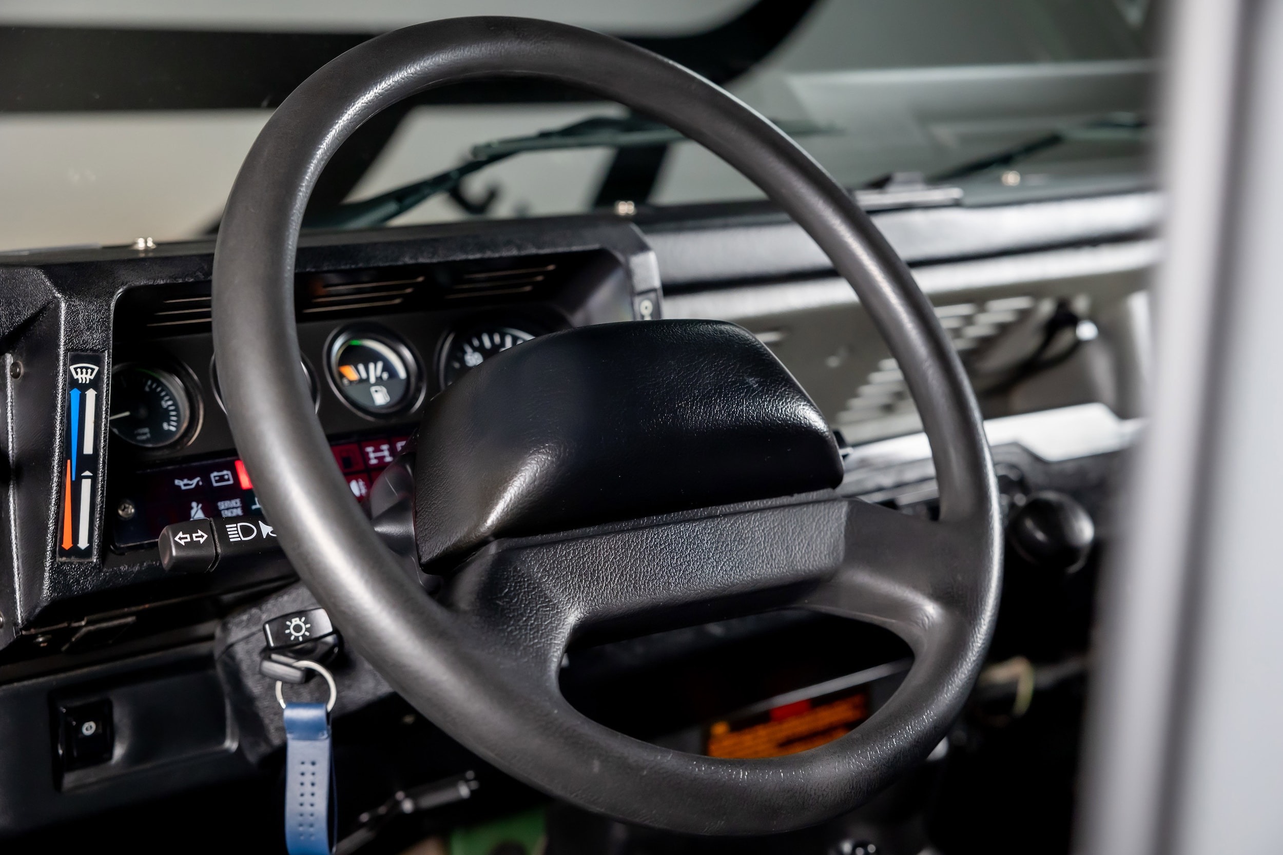 1994 Land Rover Defender 90