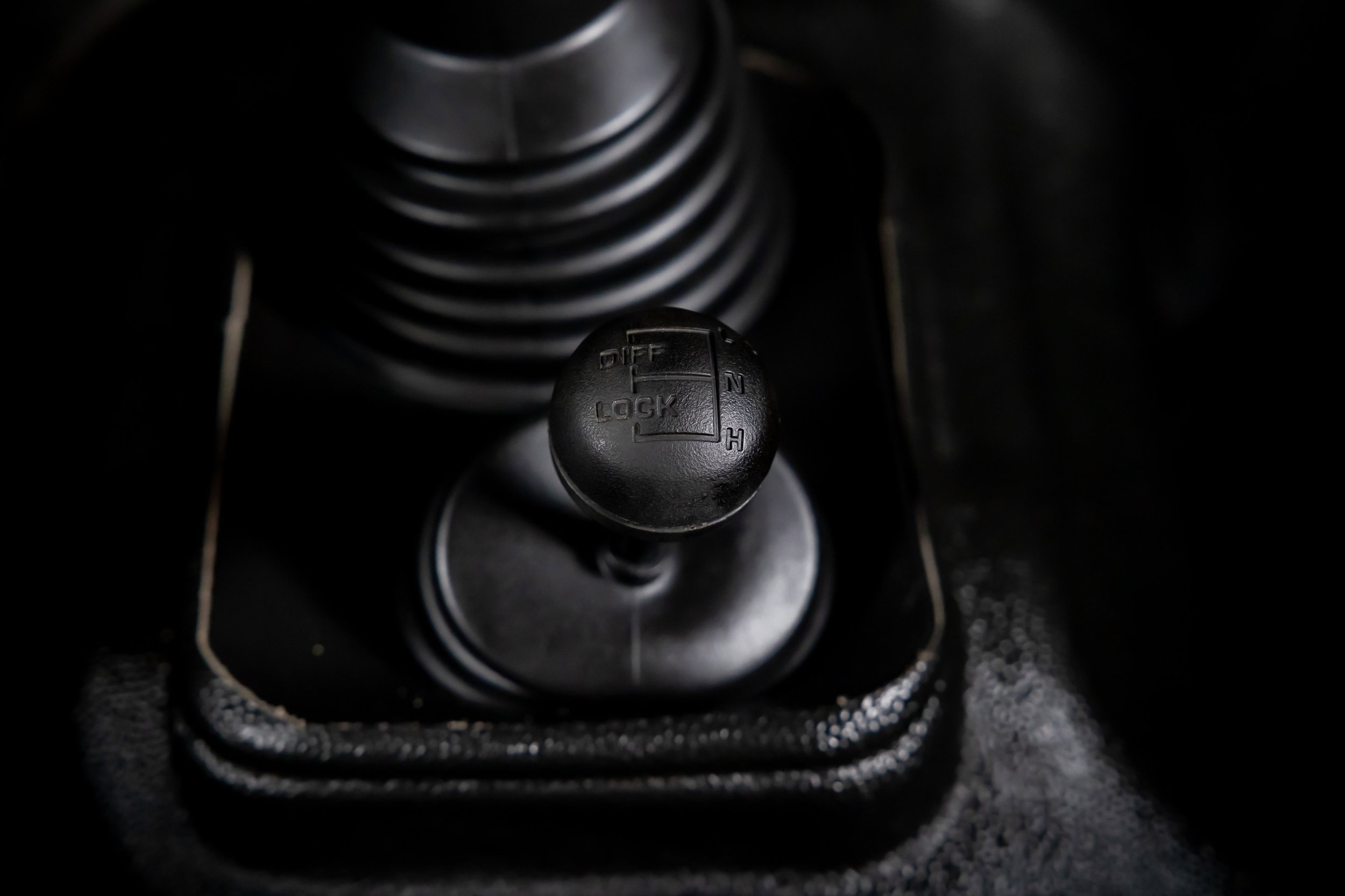 1994 Land Rover Defender 90