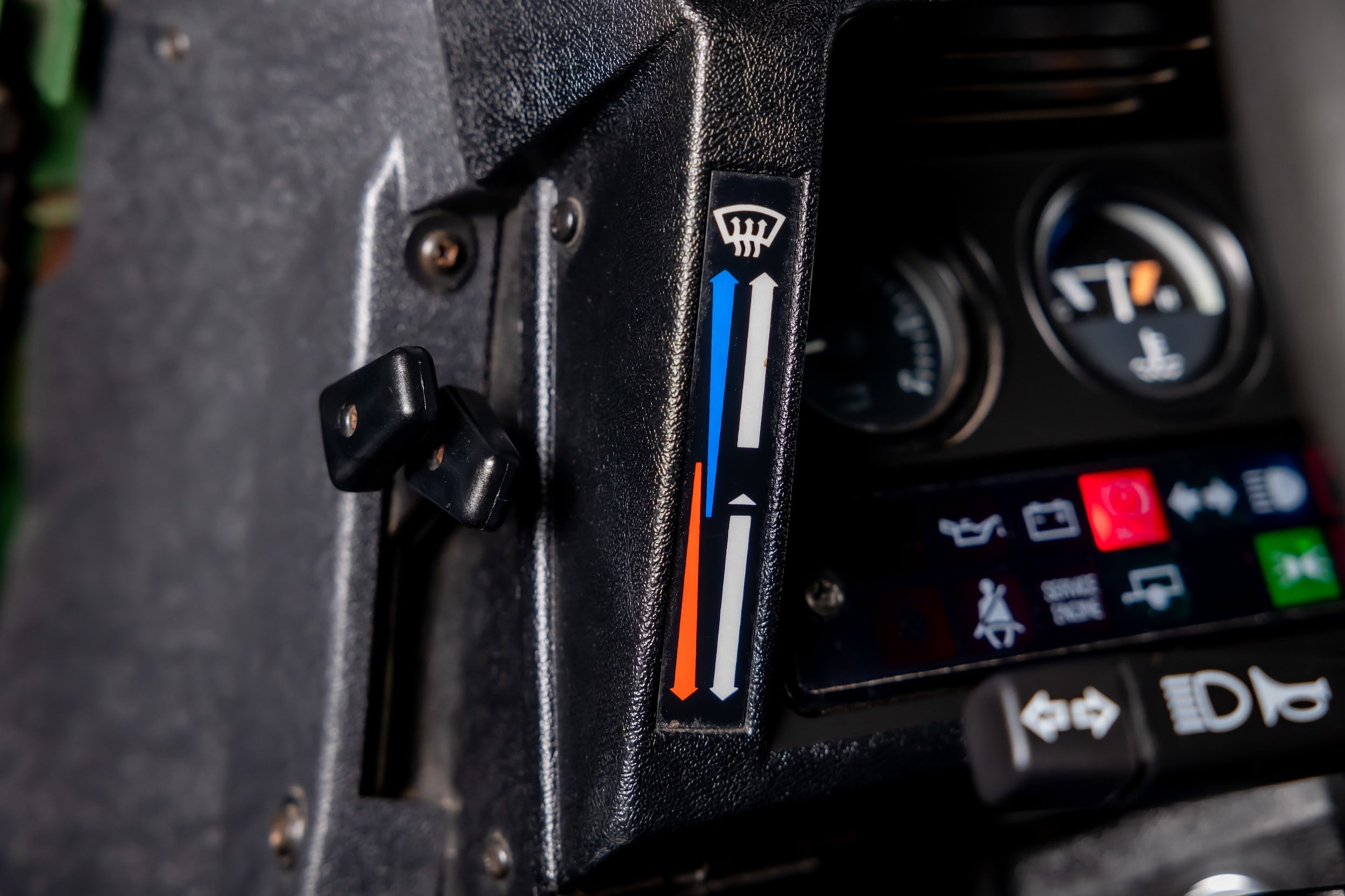 1994 Land Rover Defender 90