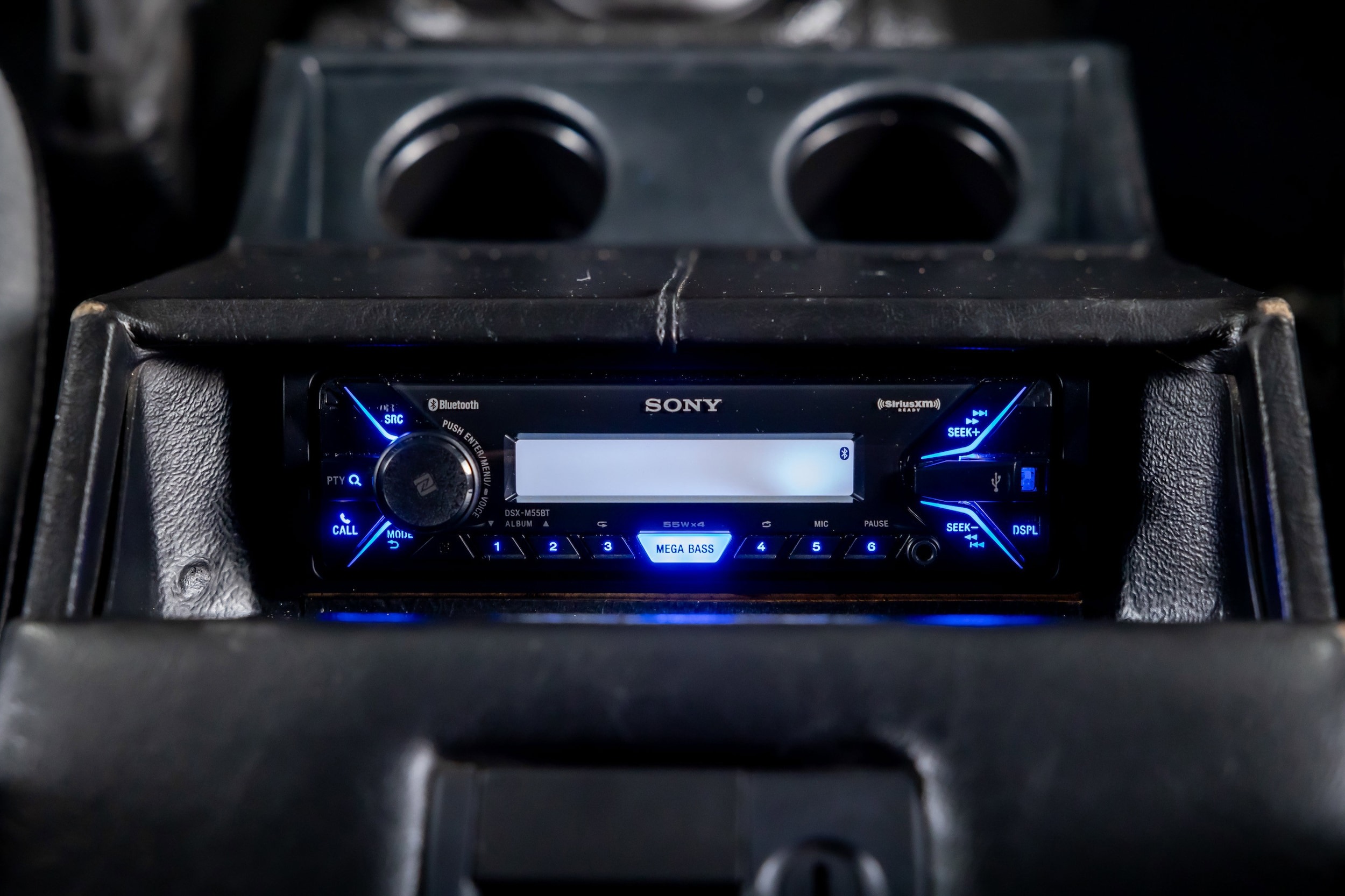 1994 Land Rover Defender 90