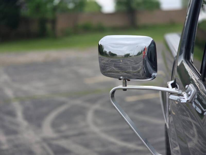 30k-Mile 1990 Ford F-150 XL