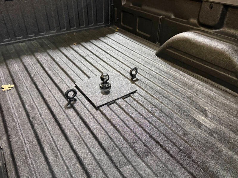 2003 Chevrolet Silverado 3500 LS