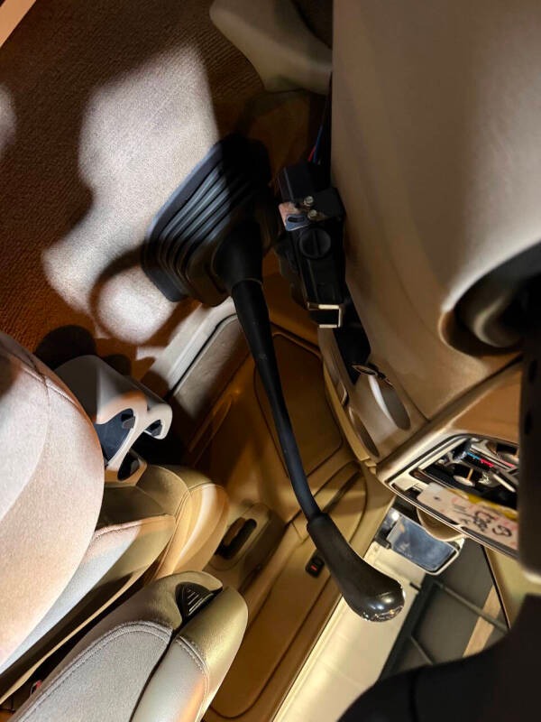 2003 Chevrolet Silverado 3500 LS