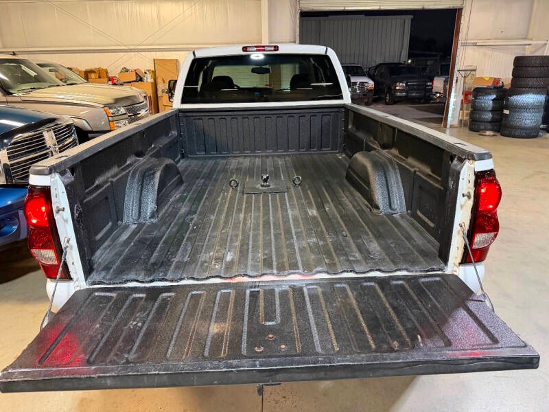 2003 Chevrolet Silverado 3500 LS