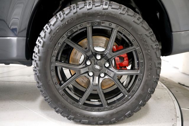 2012 Land Rover Range Rover Sport Supercharged