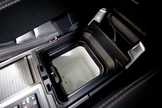 2012 Land Rover Range Rover Sport Supercharged