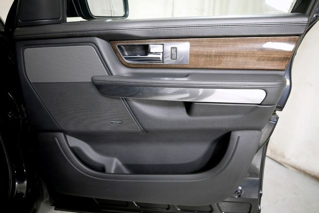 2012 Land Rover Range Rover Sport Supercharged