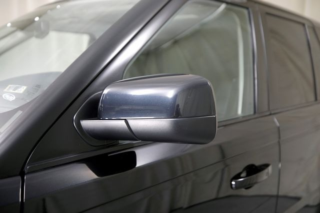 2012 Land Rover Range Rover Sport Supercharged