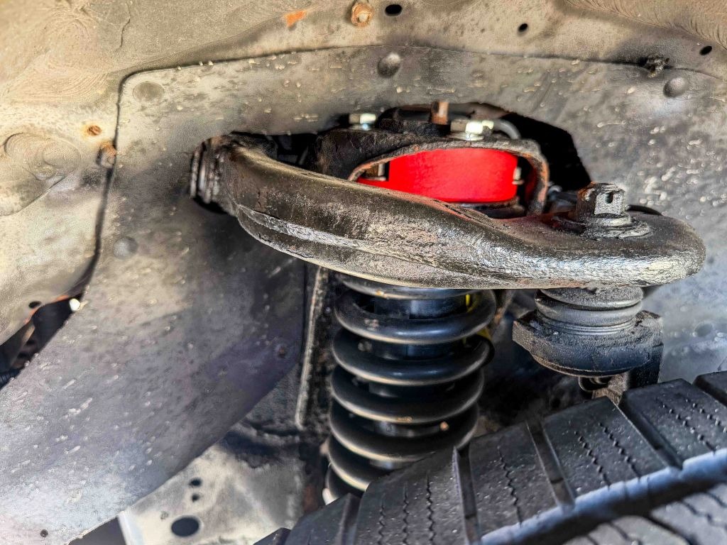 2003 Toyota Tacoma - 2