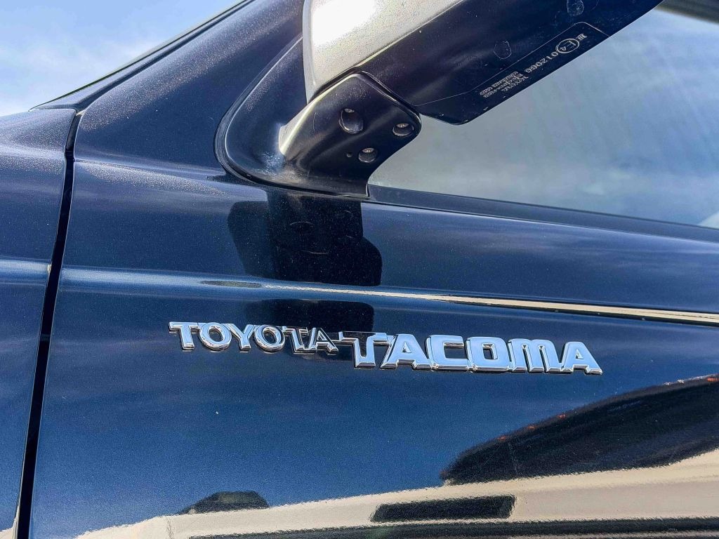 2003 Toyota Tacoma