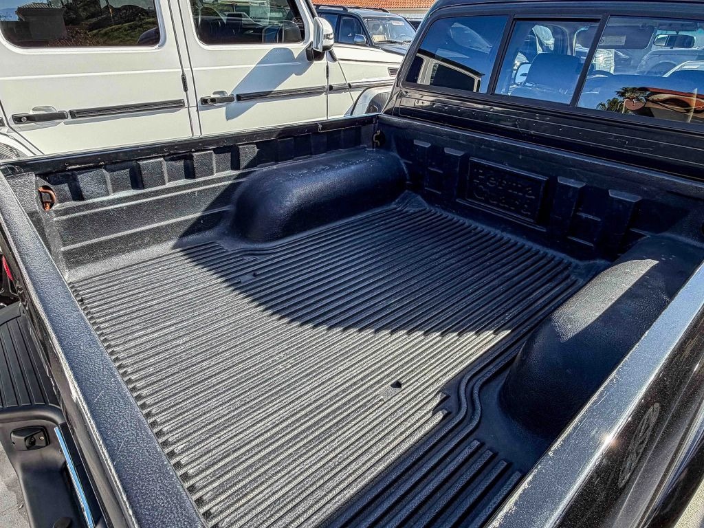2003 Toyota Tacoma