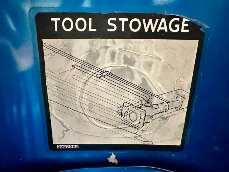 1970 Dodge D200 Pickup