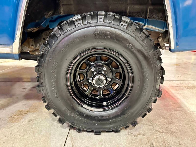 1970 Dodge D200 Pickup