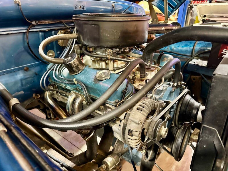 1970 Dodge D200 Pickup