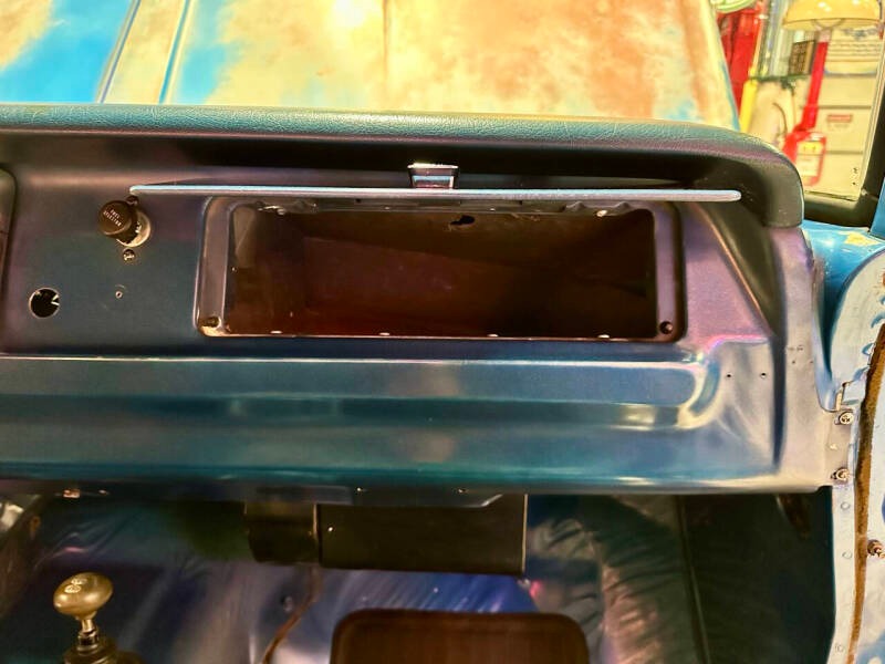 1970 Dodge D200 Pickup