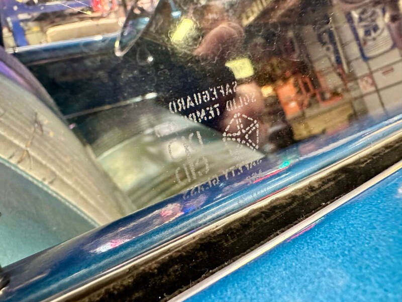 1970 Dodge D200 Pickup