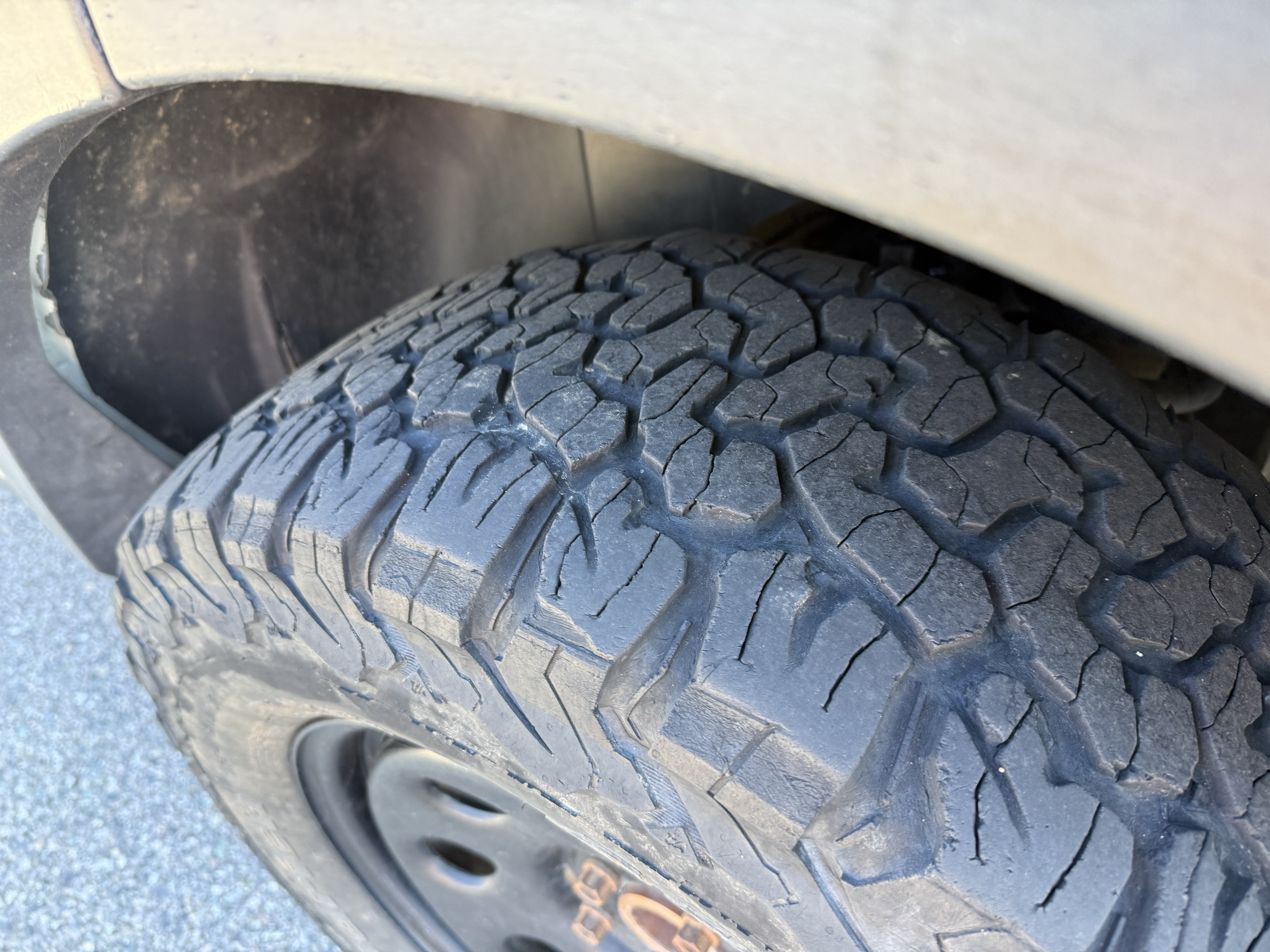 2005 Land Rover LR3 SE