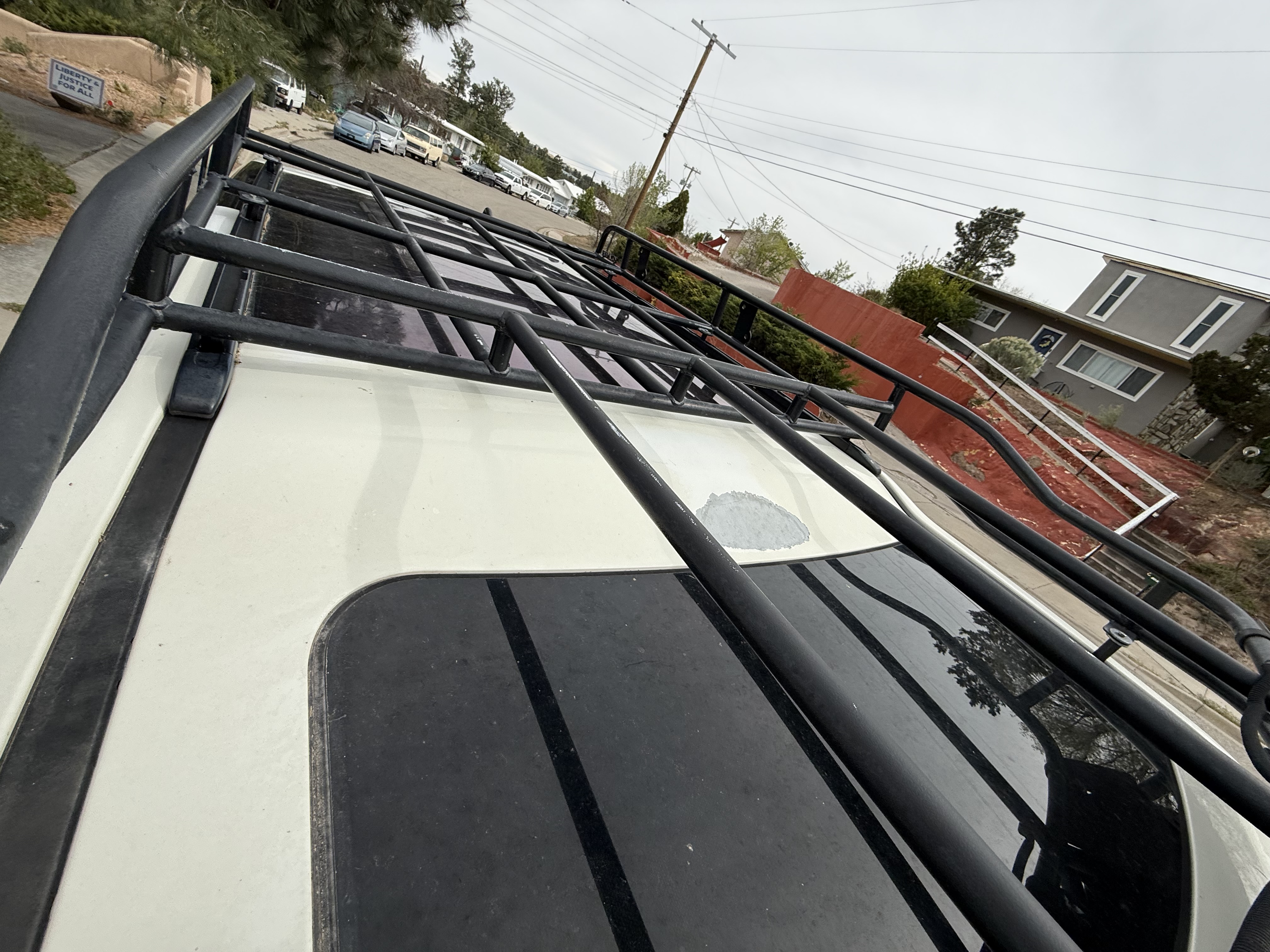 2005 Land Rover LR3 SE