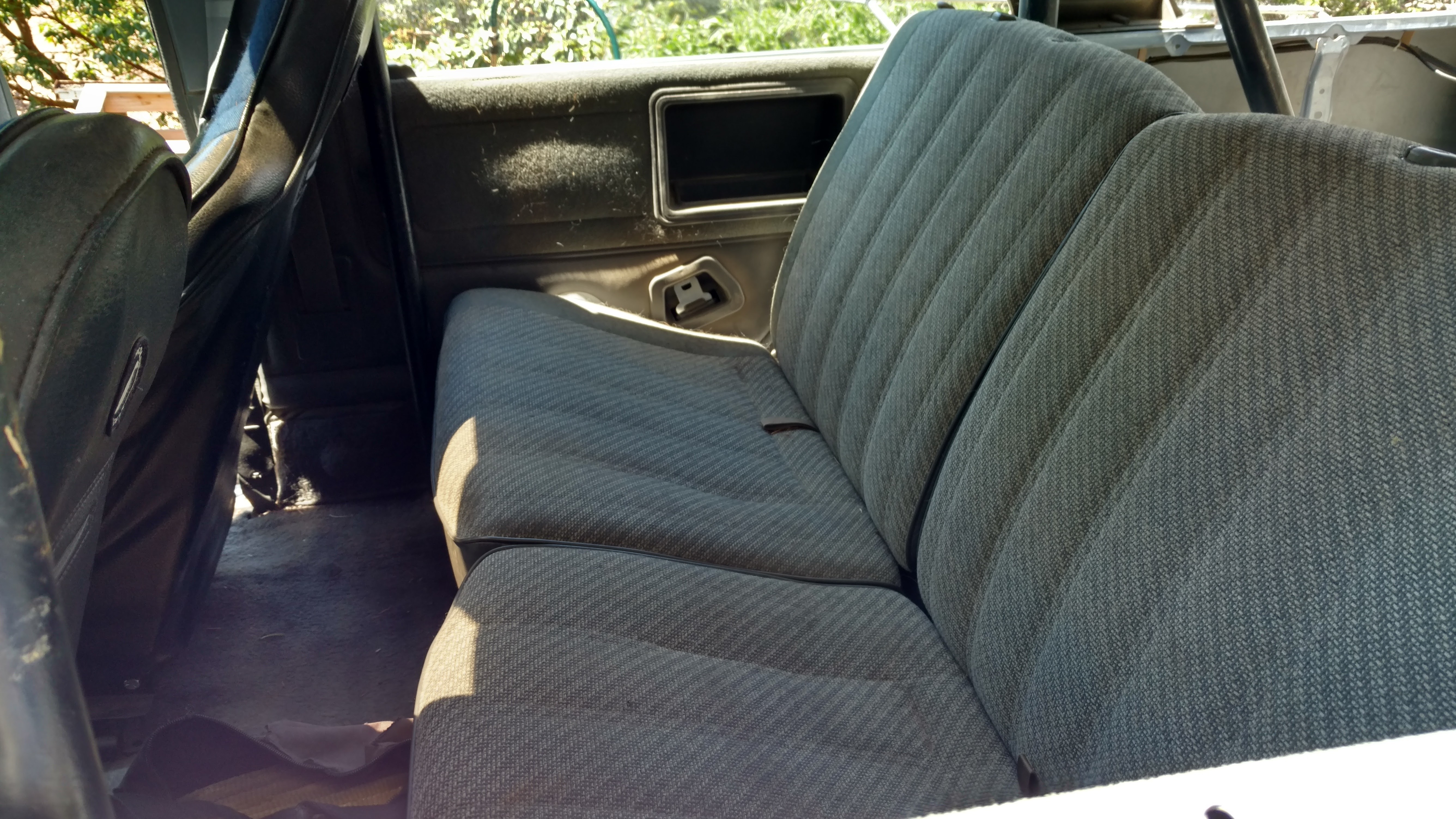 1989 Toyota 4Runner