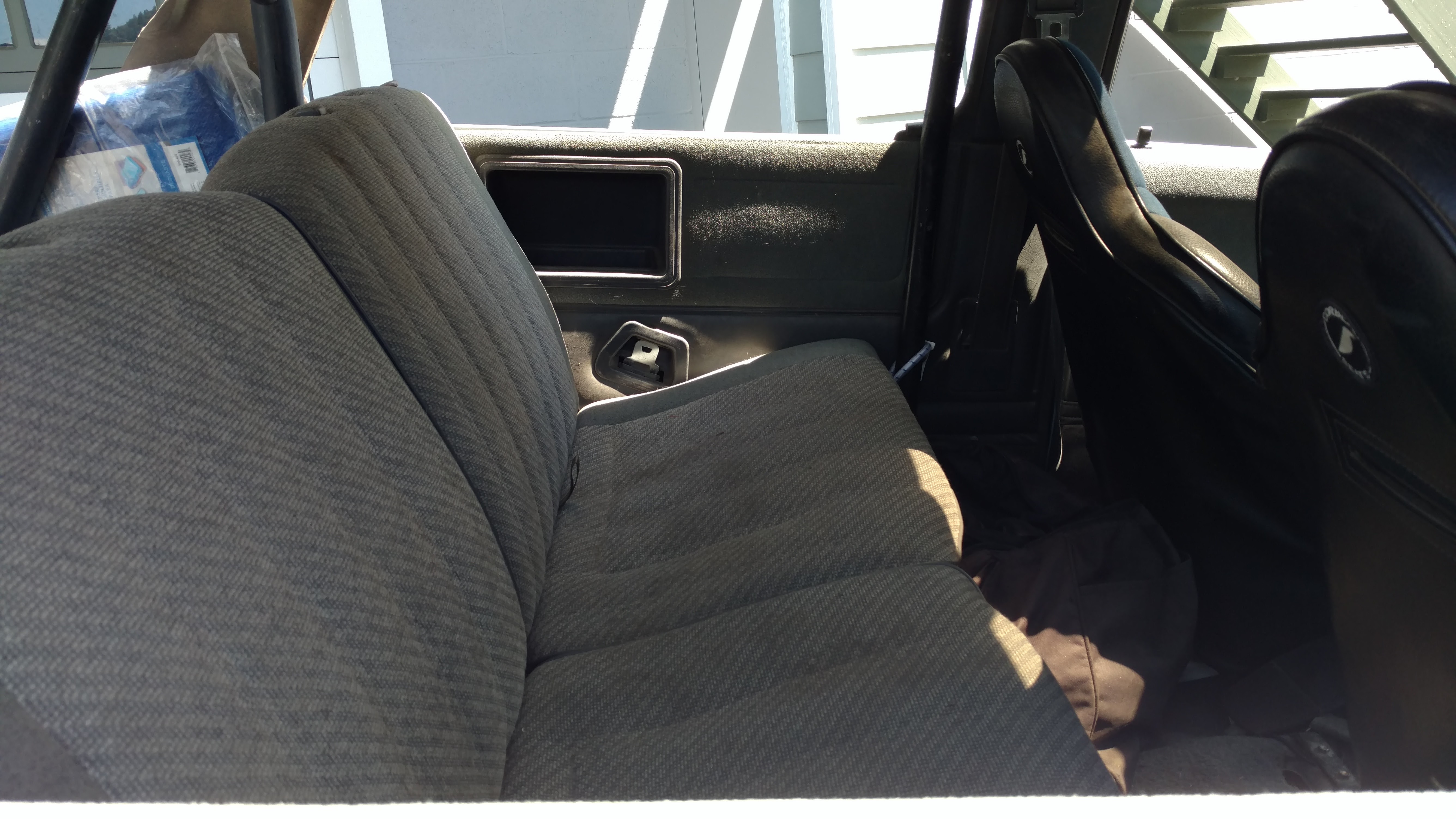 1989 Toyota 4Runner