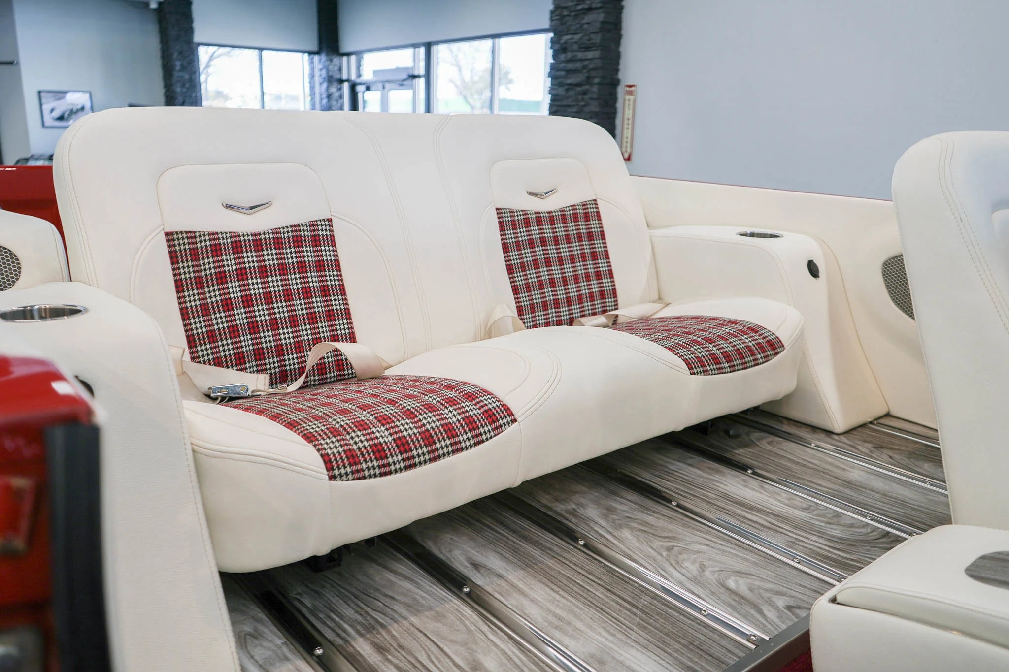 LS2-Powered 1971 Chevrolet K5 Blazer