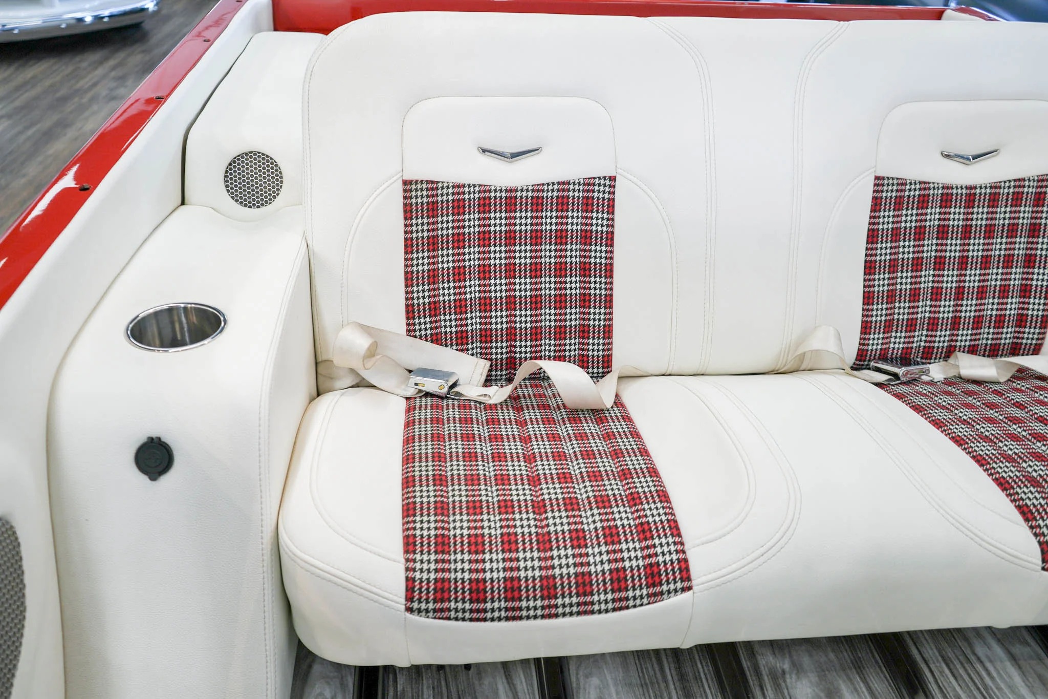 LS2-Powered 1971 Chevrolet K5 Blazer