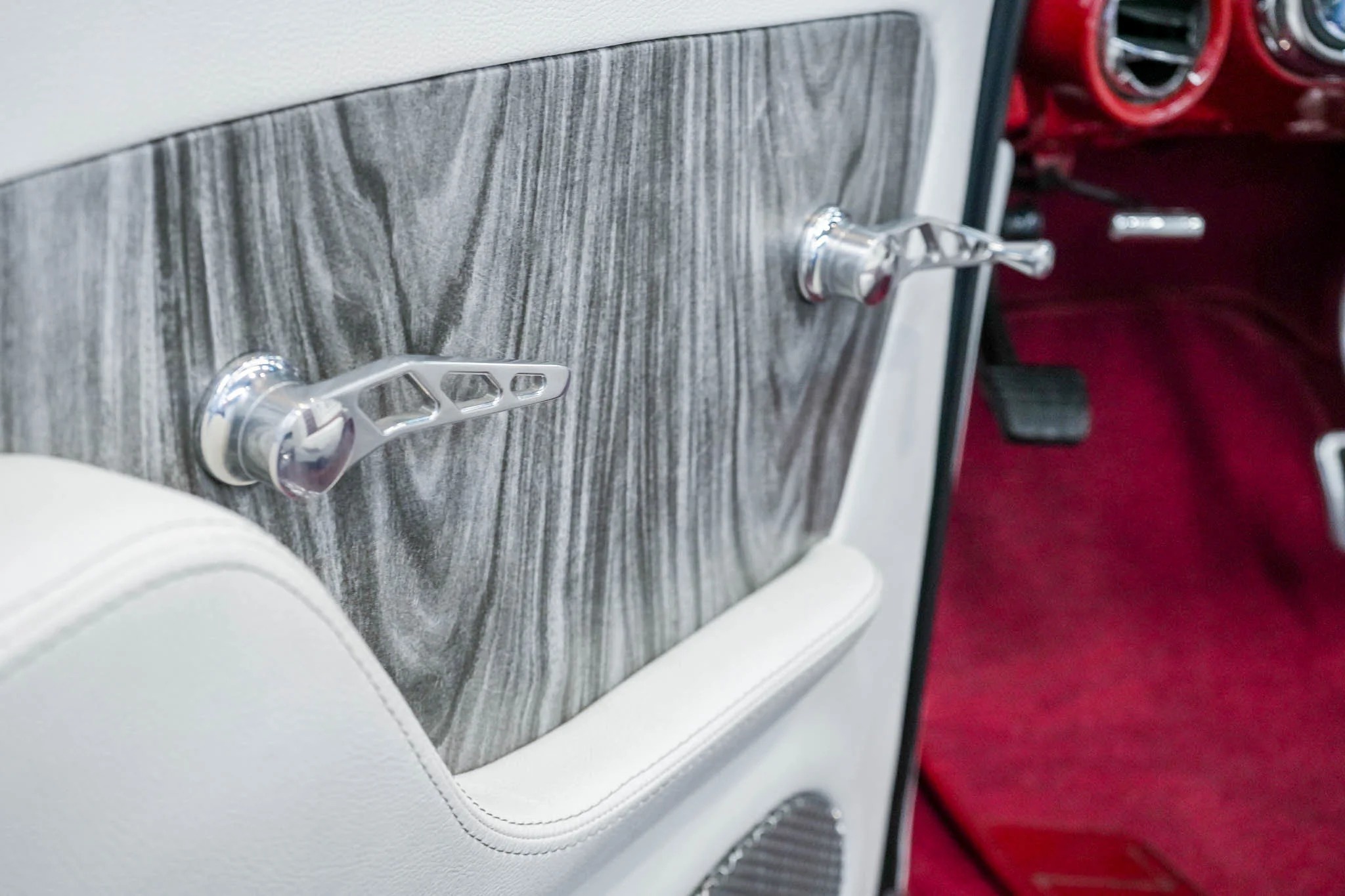 LS2-Powered 1971 Chevrolet K5 Blazer