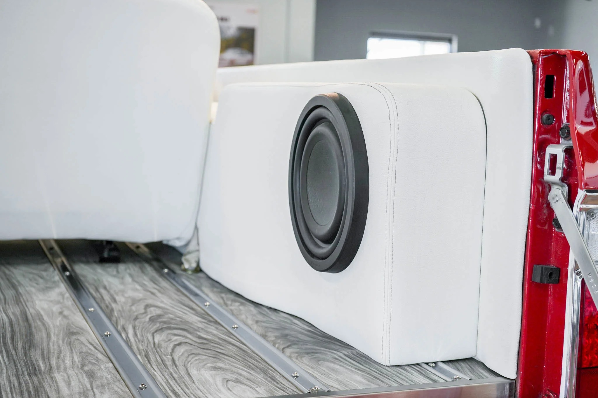 LS2-Powered 1971 Chevrolet K5 Blazer