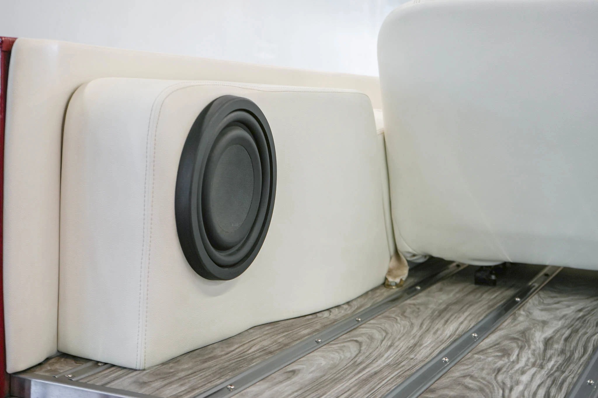 LS2-Powered 1971 Chevrolet K5 Blazer