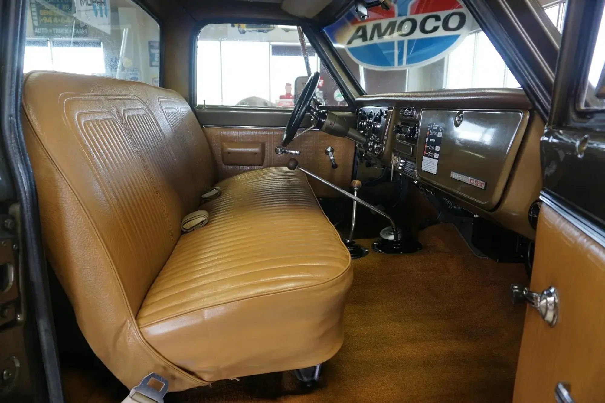 1970 Chevrolet K10 CST