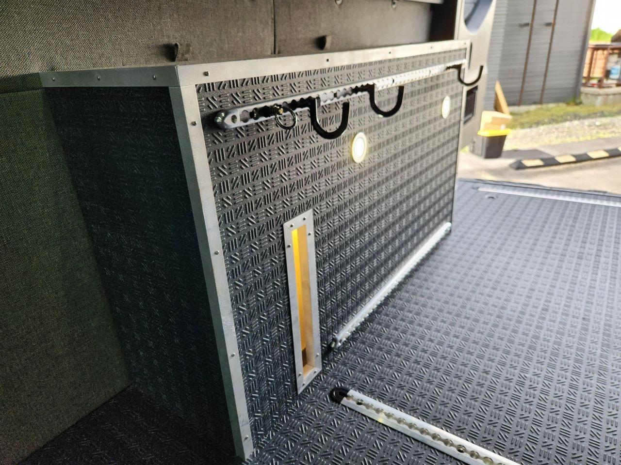 2022 Mercedes-Benz Sprinter 2500