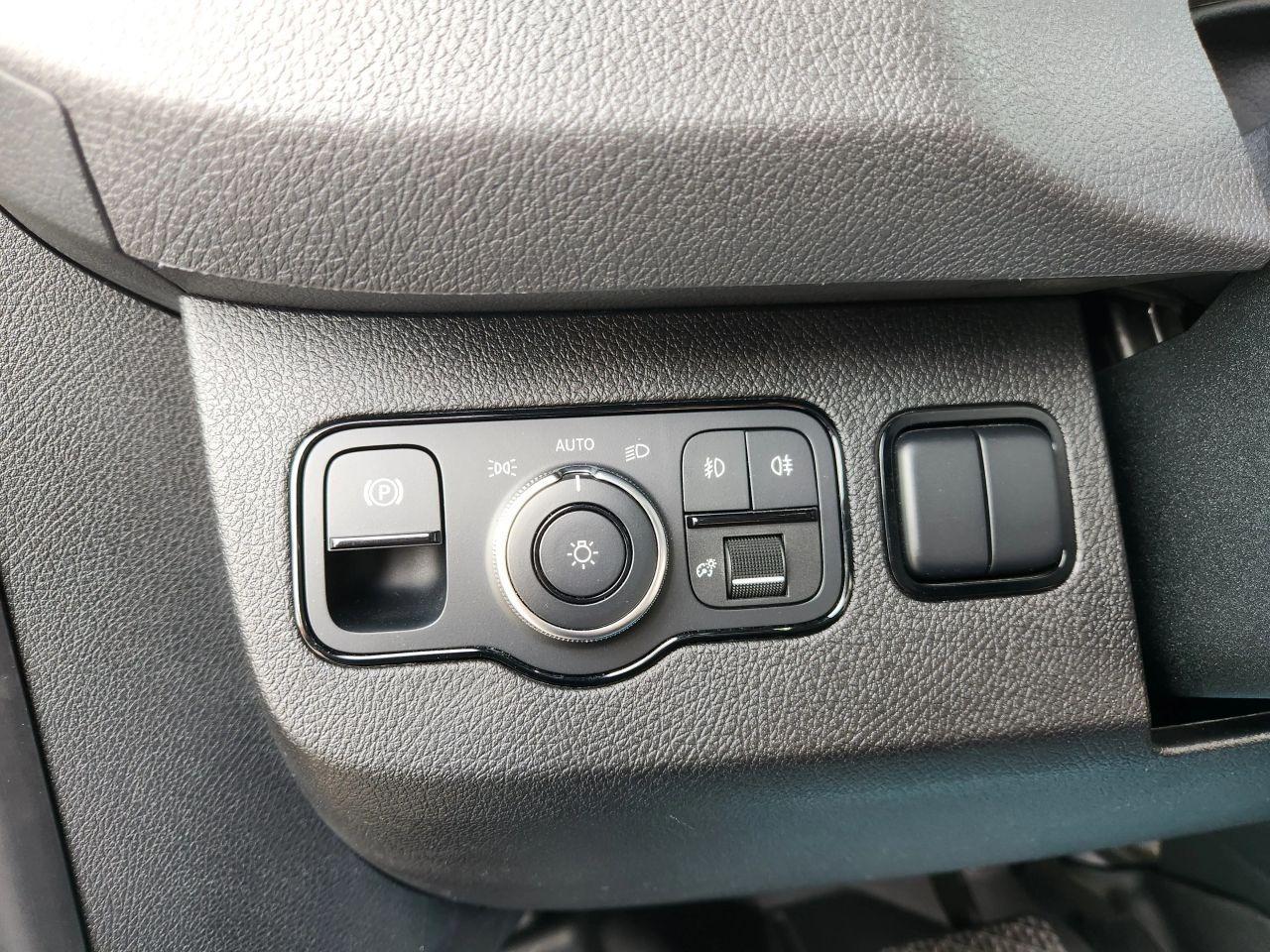 2022 Mercedes-Benz Sprinter 2500