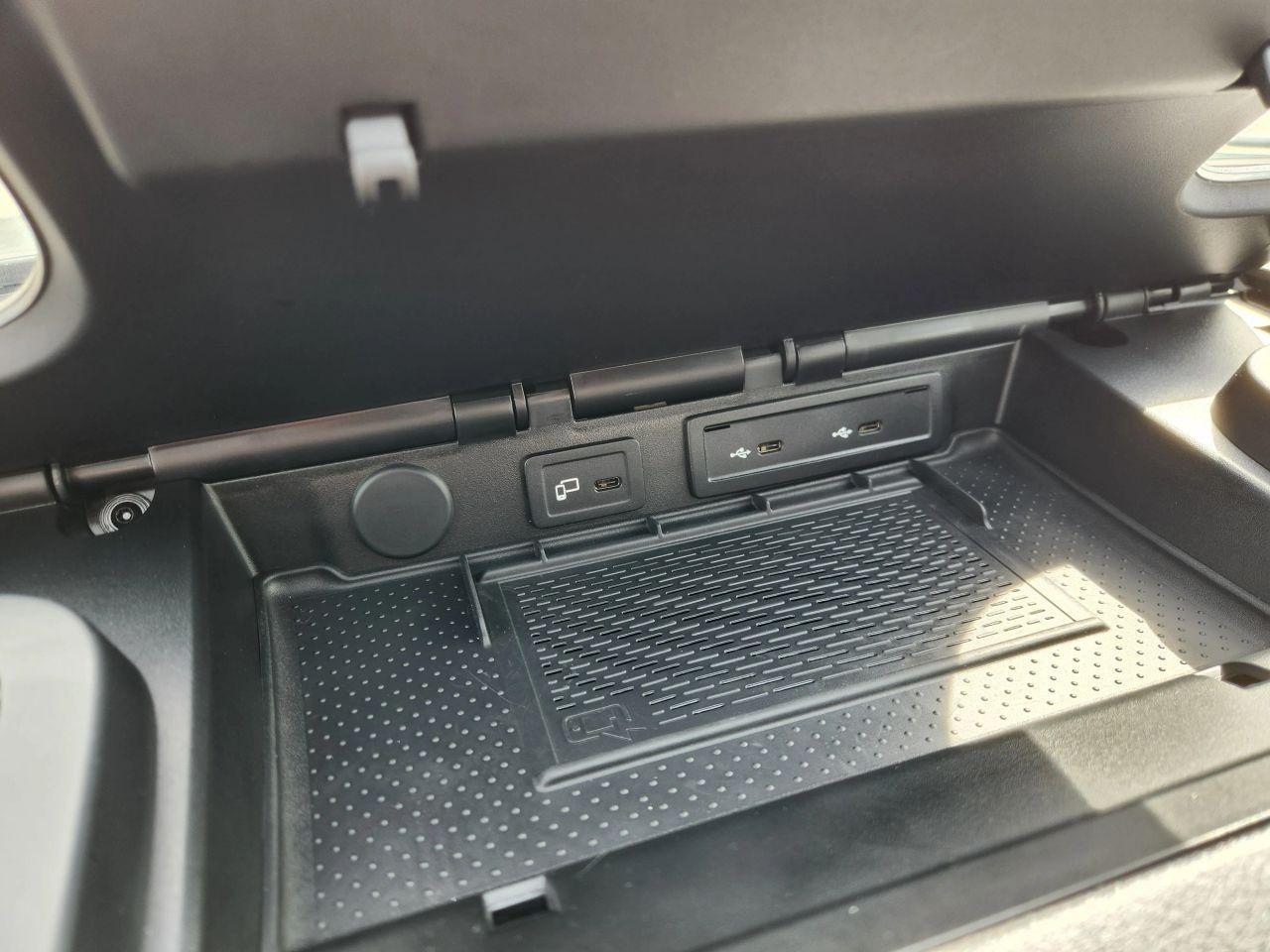 2022 Mercedes-Benz Sprinter 2500