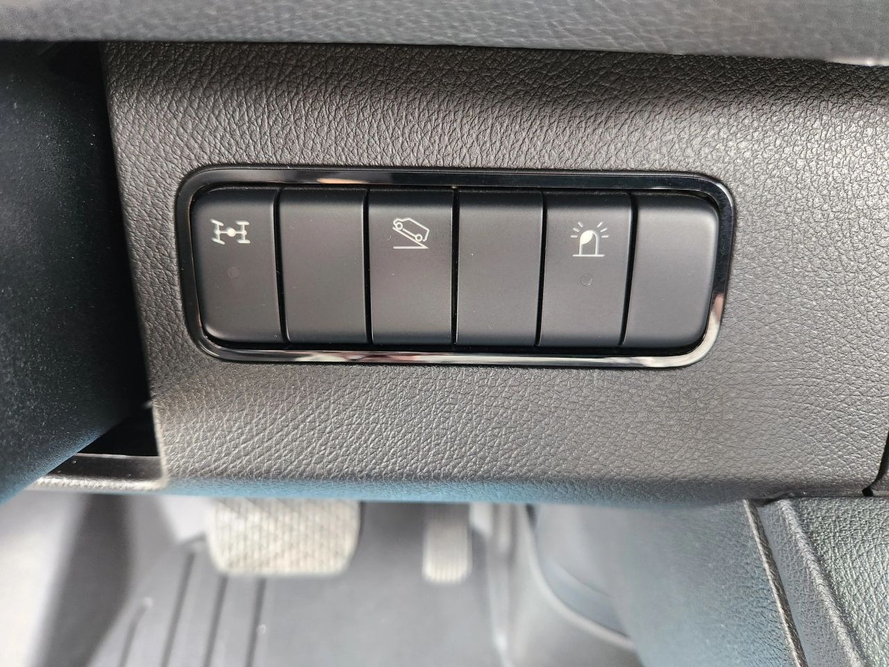 2022 Mercedes-Benz Sprinter 2500