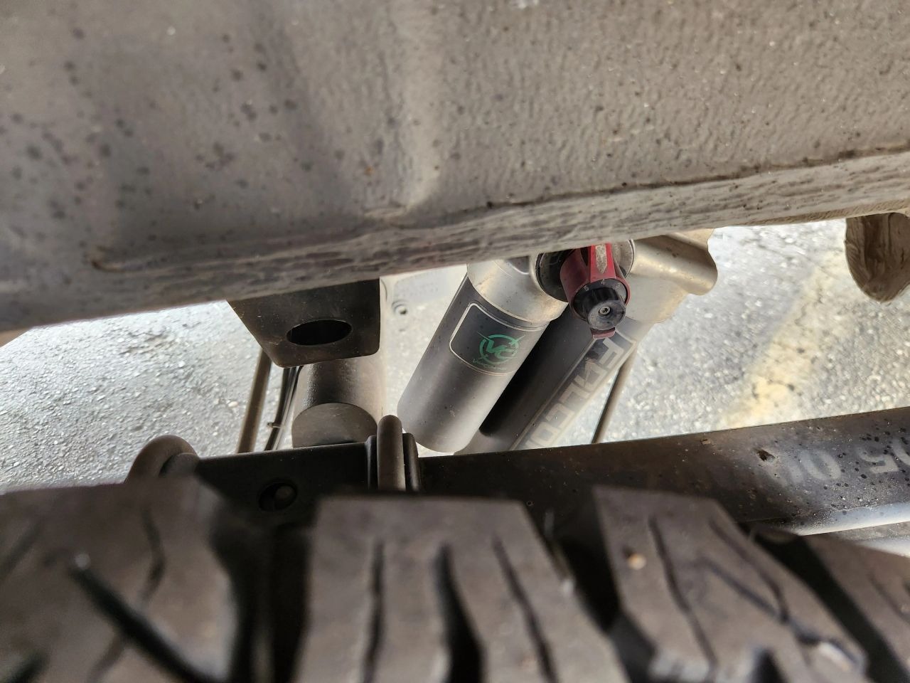 2022 Mercedes-Benz Sprinter 2500