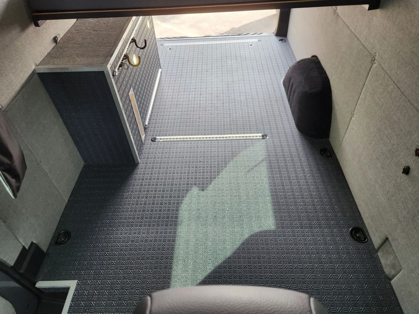 2022 Mercedes-Benz Sprinter 2500