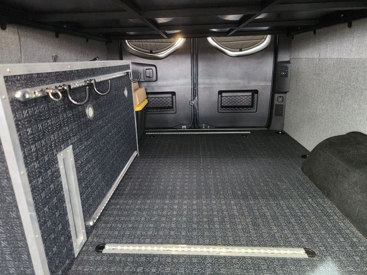 2022 Mercedes-Benz Sprinter 2500