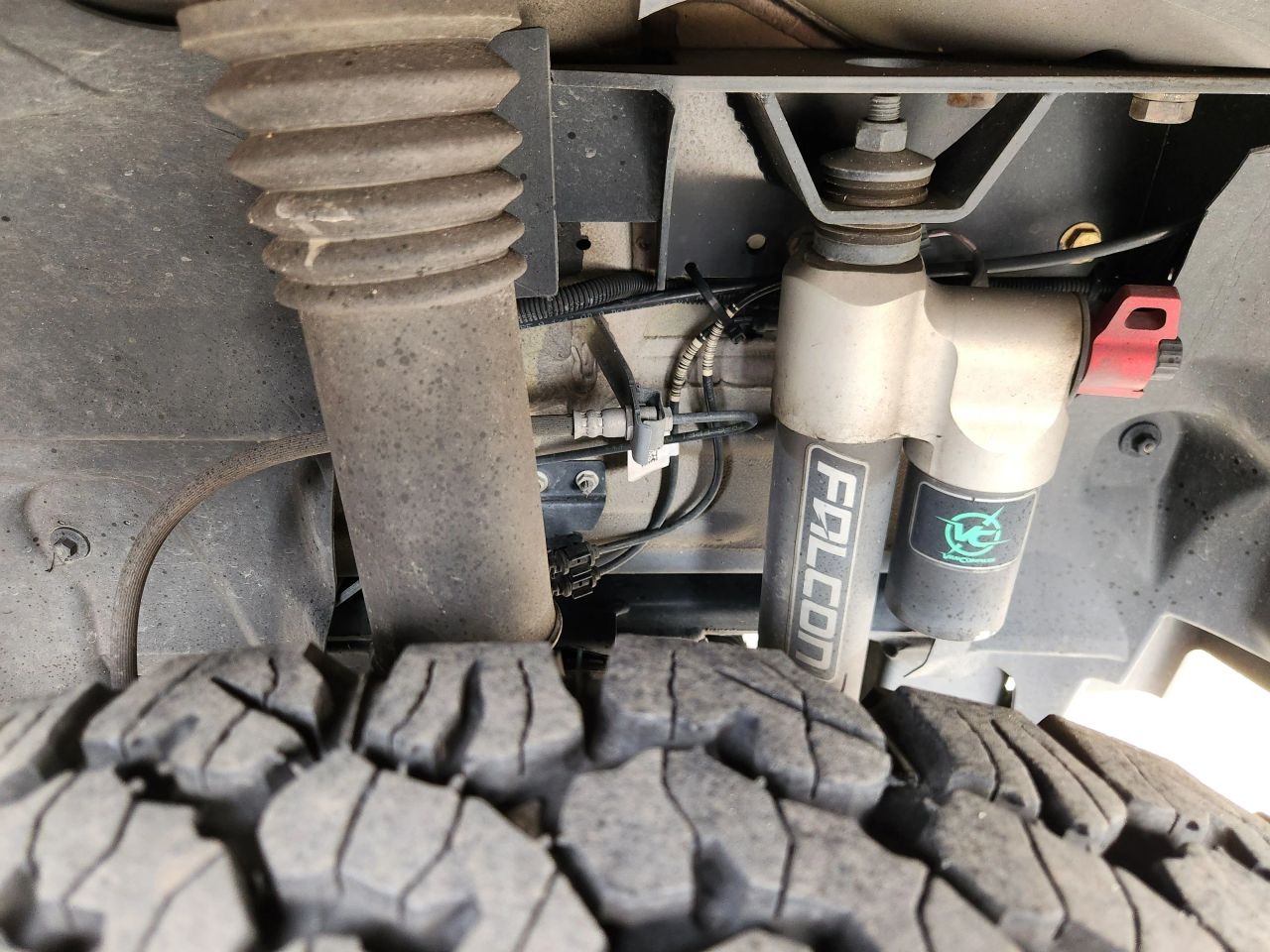 2022 Mercedes-Benz Sprinter 2500