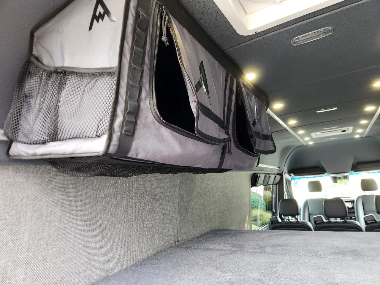 2022 Mercedes-Benz Sprinter 2500