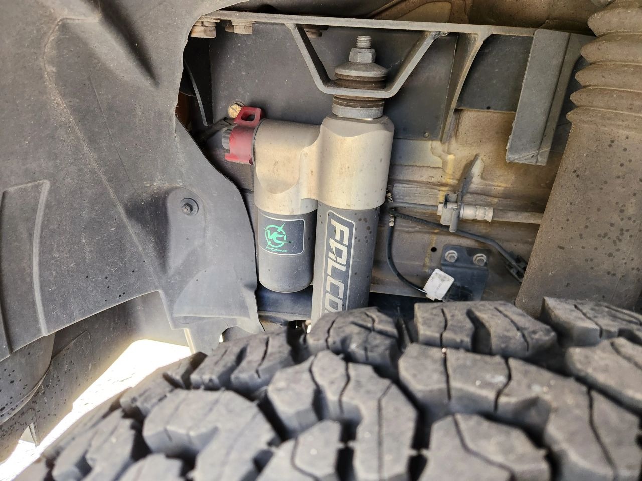 2022 Mercedes-Benz Sprinter 2500