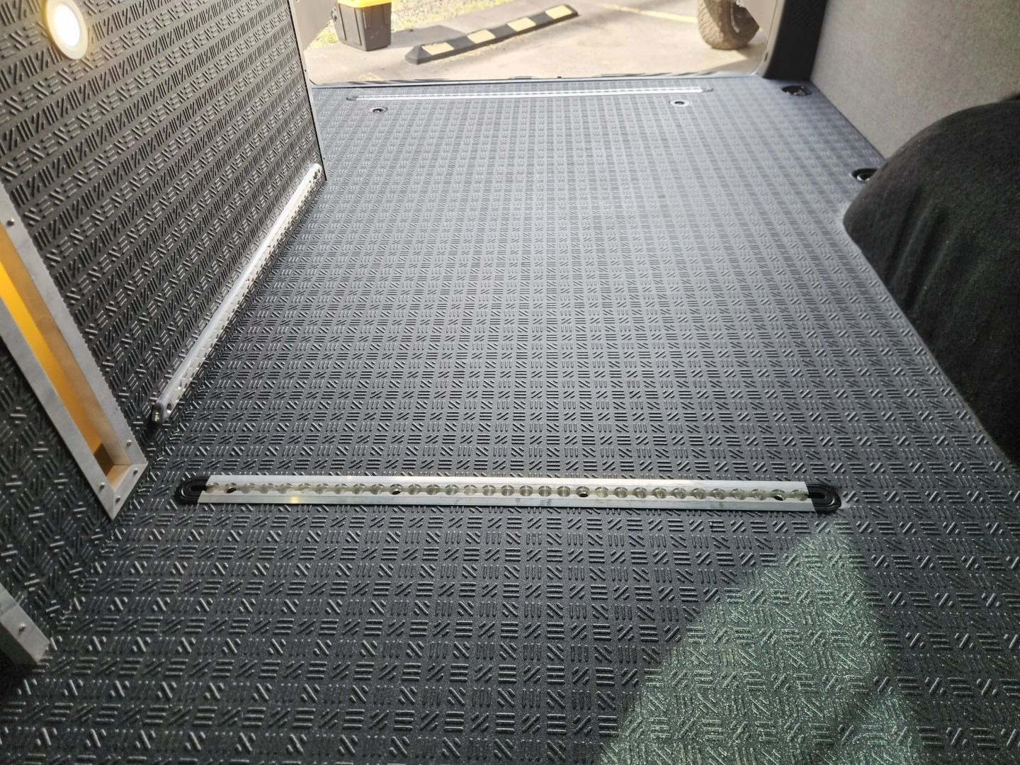 2022 Mercedes-Benz Sprinter 2500