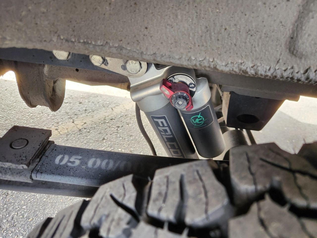 2022 Mercedes-Benz Sprinter 2500