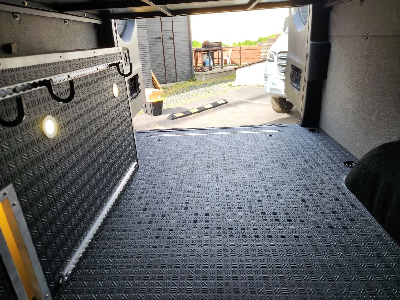 2022 Mercedes-Benz Sprinter 2500