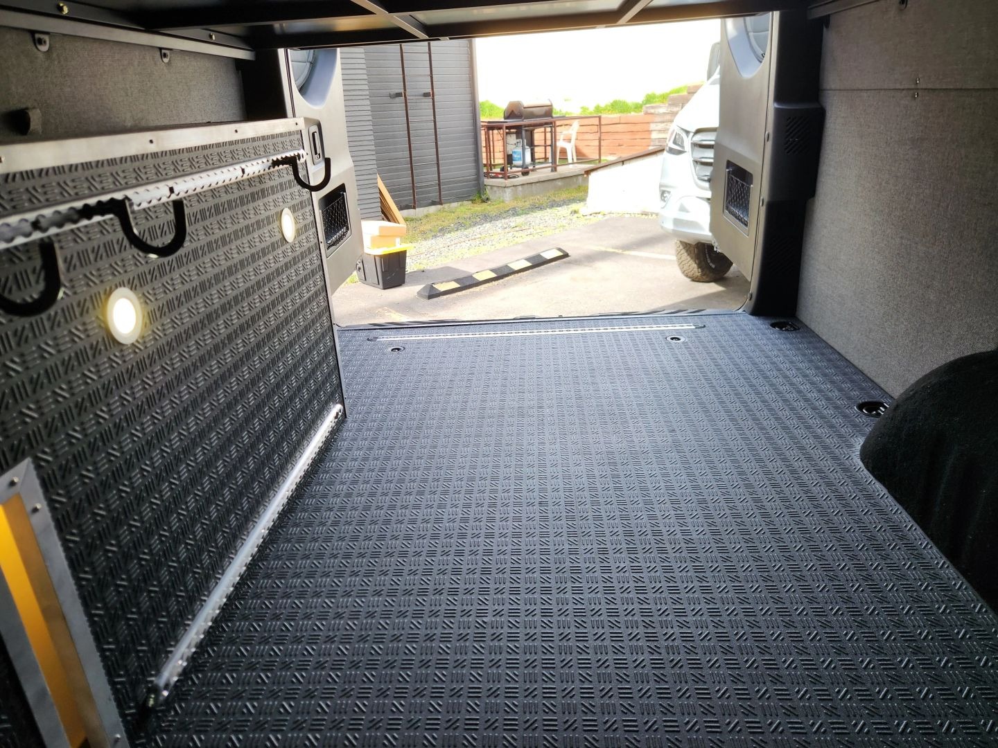 2022 Mercedes-Benz Sprinter 2500